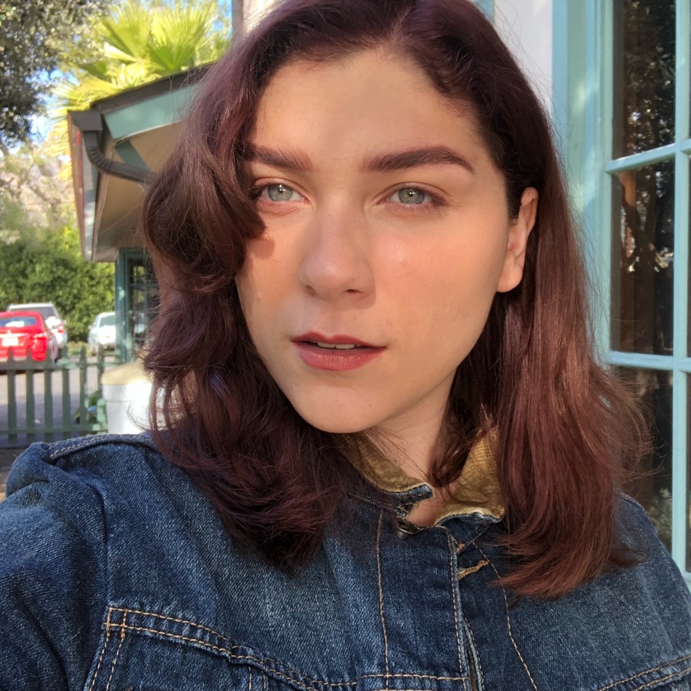 Meet your Posher, Annie